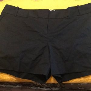 Shorts Size 18